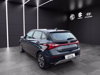 HYUNDAI I20 MY26 1.0 T-GDI CONNECTLINE 2