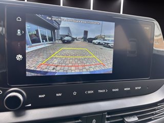 HYUNDAI I20 MY26 1.0 T-GDI CONNECTLINE 20