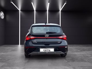 HYUNDAI I20 MY26 1.0 T-GDI CONNECTLINE 3