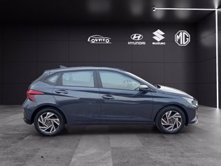 HYUNDAI I20 MY26 1.0 T-GDI CONNECTLINE 5