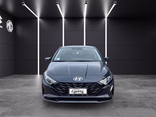 HYUNDAI I20 MY26 1.0 T-GDI CONNECTLINE 7