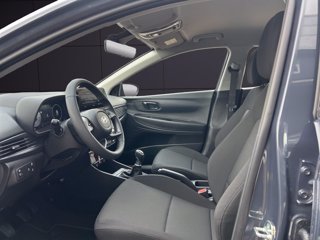 HYUNDAI I20 MY26 1.0 T-GDI CONNECTLINE 9