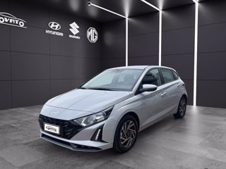 HYUNDAI I20 MY26 1.0 T-GDI 7DCT CONNECTLINE