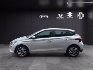 HYUNDAI I20 MY26 1.0 T-GDI 7DCT CONNECTLINE