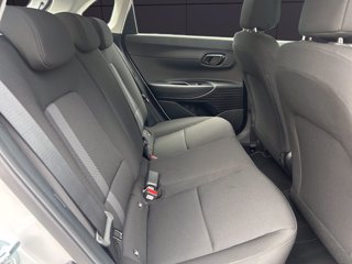 HYUNDAI I20 MY26 1.0 T-GDI 7DCT CONNECTLINE