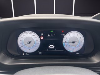 HYUNDAI I20 MY26 1.0 T-GDI 7DCT CONNECTLINE