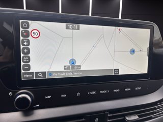 HYUNDAI I20 MY26 1.0 T-GDI 7DCT CONNECTLINE