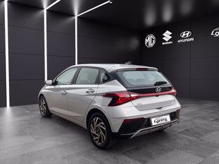 HYUNDAI I20 MY26 1.0 T-GDI 7DCT CONNECTLINE