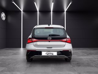 HYUNDAI I20 MY26 1.0 T-GDI 7DCT CONNECTLINE