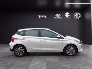 HYUNDAI I20 MY26 1.0 T-GDI 7DCT CONNECTLINE