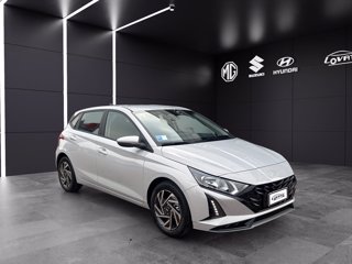 HYUNDAI I20 MY26 1.0 T-GDI 7DCT CONNECTLINE
