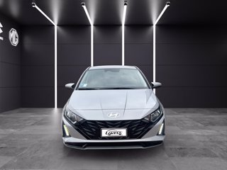 HYUNDAI I20 MY26 1.0 T-GDI 7DCT CONNECTLINE