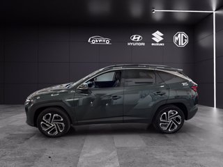 HYUNDAI TUCSON PE 1.6HEV AT 2WD EXELLENCE+LP+PP 1