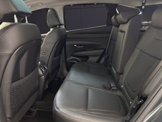 HYUNDAI TUCSON PE 1.6HEV AT 2WD EXELLENCE+LP+PP 10