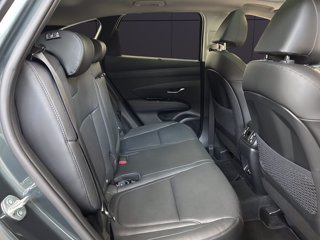 HYUNDAI TUCSON PE 1.6HEV AT 2WD EXELLENCE+LP+PP 12