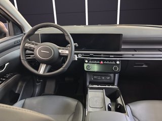 HYUNDAI TUCSON PE 1.6HEV AT 2WD EXELLENCE+LP+PP 15