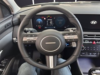 HYUNDAI TUCSON PE 1.6HEV AT 2WD EXELLENCE+LP+PP 16