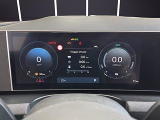 HYUNDAI TUCSON PE 1.6HEV AT 2WD EXELLENCE+LP+PP 17