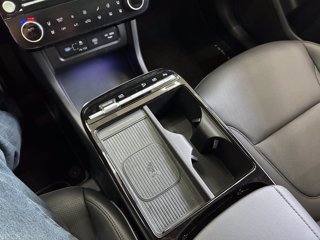 HYUNDAI TUCSON PE 1.6HEV AT 2WD EXELLENCE+LP+PP 18