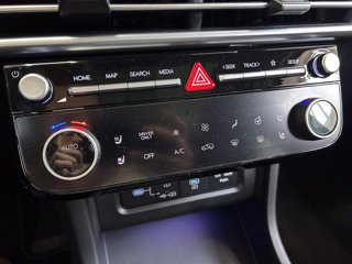 HYUNDAI TUCSON PE 1.6HEV AT 2WD EXELLENCE+LP+PP 23