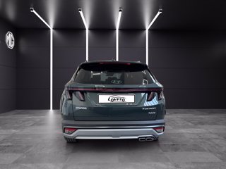 HYUNDAI TUCSON PE 1.6HEV AT 2WD EXELLENCE+LP+PP 3