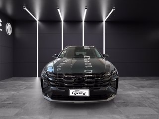 HYUNDAI TUCSON PE 1.6HEV AT 2WD EXELLENCE+LP+PP 7