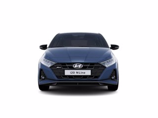 HYUNDAI I20 PE MY25 1.0T MT NLINE SE CARBON 4