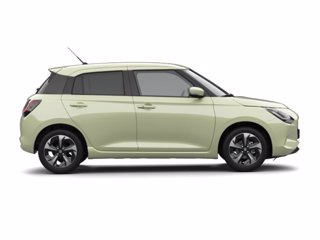 SUZUKI SWIFT HYBRID 1.2 TOP 1