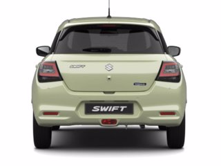 SUZUKI SWIFT HYBRID 1.2 TOP 3