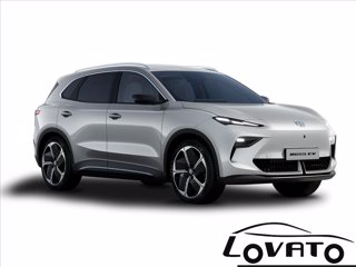 MG S5 EV 64KWH LUXURY 0