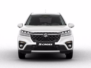 SUZUKI S-CROSS HYBRID 1.4 TOP+