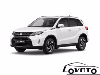 SUZUKI VITARA HYBRID 1.4 COOL+