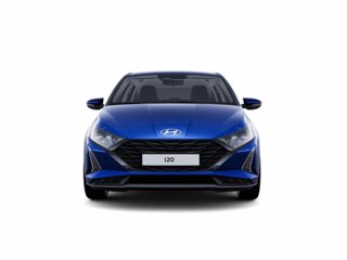HYUNDAI I20 MY26 1.0 T-GDI CONNECTLINE 4