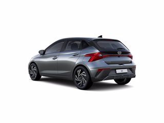 HYUNDAI I20 MY26 1.0 T-GDI CONNECTLINE 2