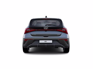 HYUNDAI I20 MY26 1.0 T-GDI CONNECTLINE 3