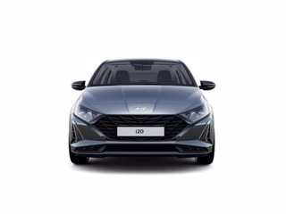HYUNDAI I20 MY26 1.0 T-GDI CONNECTLINE 4