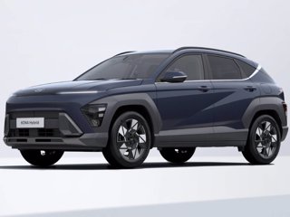 HYUNDAI KONA MY26 HEV 1.6 GDI BUSINESS 0