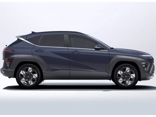 HYUNDAI KONA MY26 HEV 1.6 GDI BUSINESS 1