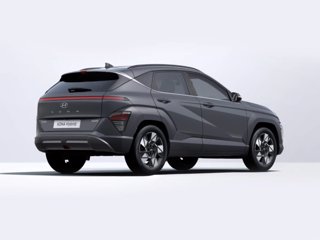 HYUNDAI KONA MY26 HEV 1.6 GDI BUSINESS 2