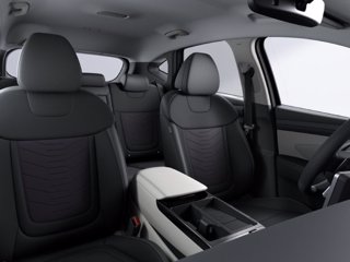 HYUNDAI TUCSON PE 1.6HEV AT 2WD EXELLENCE+LP+PP 4