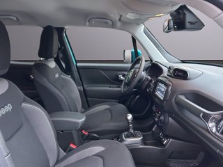 JEEP Renegade 1.6 Mjt 130 CV Limited 11