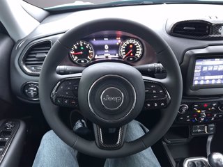 JEEP Renegade 1.6 Mjt 130 CV Limited 15