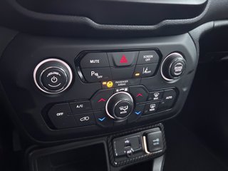 JEEP Renegade 1.6 Mjt 130 CV Limited 20