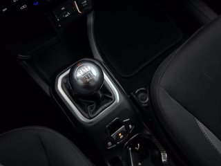 JEEP Renegade 1.6 Mjt 130 CV Limited 21