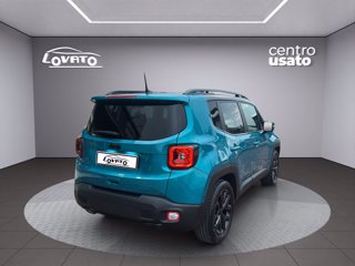 JEEP Renegade 1.6 Mjt 130 CV Limited 4