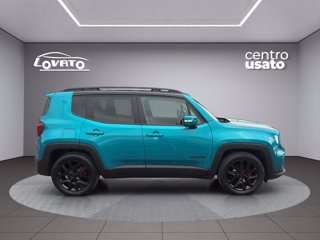 JEEP Renegade 1.6 Mjt 130 CV Limited 5