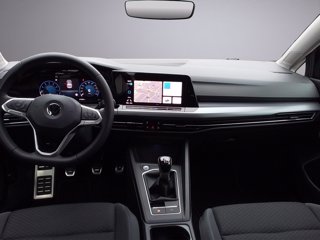 VOLKSWAGEN Golf 1.5 TSI 150 CV ACTIVE 14