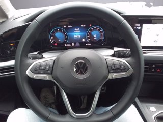 VOLKSWAGEN Golf 1.5 TSI 150 CV ACTIVE 15