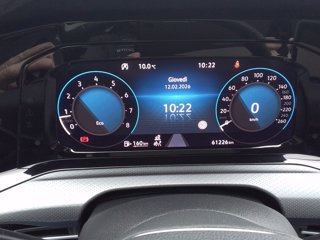 VOLKSWAGEN Golf 1.5 TSI 150 CV ACTIVE 16