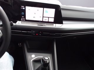 VOLKSWAGEN Golf 1.5 TSI 150 CV ACTIVE 17